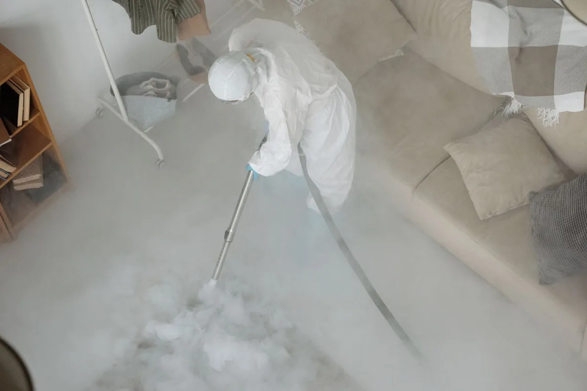 Biohazard Cleanup in Holmesburg, Philadelphia, PA